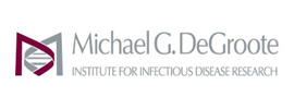 McMaster University - Michael G. DeGroote Institute for Infectious Disease Research (IIDR) 