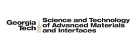 Georgia Institute of Technology - Center for the Science and Technology of Advanced Materials and Interfaces (STAMI)
