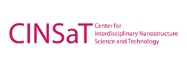 University of Kassel - Center for Interdisciplinary Nanostructure Science and Technology (CINSaT)