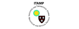 Harvard University - Institute for Theoretical Atomic, Molecular and Optical Physics (ITAMP)