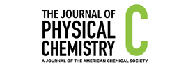 American Chemical Society - Journal of Physical Chemistry C