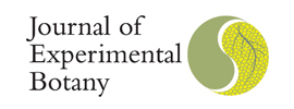 Oxford University Press - Journal of Experimental Botany (JXB) 