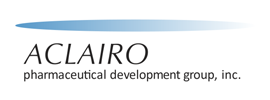 Aclairo Pharmaceutical Development Group