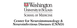 Washington University School of Medicine in St. Louis - Center for Neuroimmunology & Neuroinfectious Diseases (CNND) 