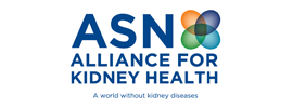 American Society of Nephrology