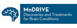 University of Minnesota - MnDRIVE Brain Conditions 