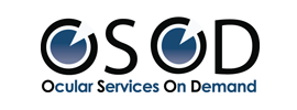 OSOD - Ocular Services on Demand LLC