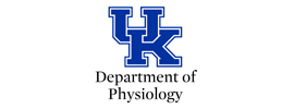 University of Kentucky - College of Medicine - Department of Physiology