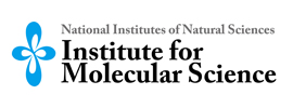 National Institutes of Natural Sciences - Institute for Molecular Science (IMS)