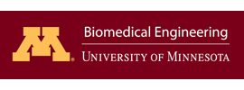 University of Minnesota - Department of Biomedical Engineering (BME)