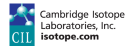 Cambridge Isotope Laboratories