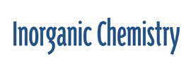 American Chemical Society - Inorganic Chemistry