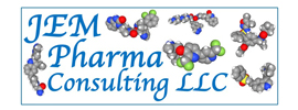 JEM Pharma Consulting LLC