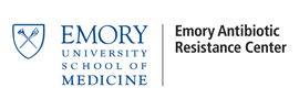 Emory University School of Medicine - Emory Antibiotic Resistance Center