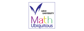 Meiji University - Meiji Institute for Advanced Study of Mathematical Sciences (MIMS)