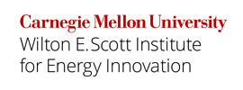 Carnegie Mellon University - Wilton E. Scott Institute for Energy Innovation