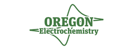 University of Oregon - Oregon Center for Electrochemistry