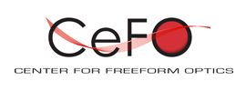 Center for Freeform Optics (CeFO)