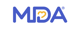 Muscular Dystrophy Association (MDA)