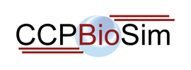CCPBioSim - Collaborative Computational Project for Biomolecular Simulation