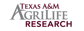 Texas A&M University - Texas A&M AgriLife Research