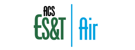 American Chemical Society - ACS ES&T Air