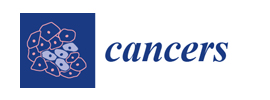 MDPI - Cancers