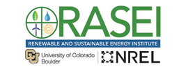 Renewable and Sustainable Energy Institute (RASEI)