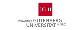 Johannes Gutenberg University Mainz