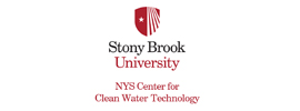 Stony Brook University - New York State Center for Clean Water Technology (CCWT)