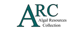 University of North Carolina Wilmington - Algal Resources Collection (ARC)