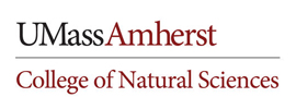 UMass Amherst - College of Natural Sciences