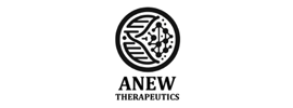 Anew Therapeutics 