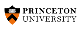 Princeton University - Dean for Research