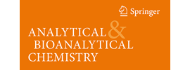 Springer Nature - Analytical and Bioanalytical Chemistry (ABC)