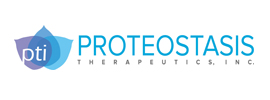 Proteostasis Therapeutics, Inc.