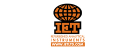 IET - International Equipment Trading, Ltd.