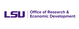 Louisiana State University - Office of Research and Economic Development