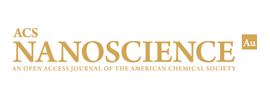 American Chemical Society - ACS Nanoscience Au