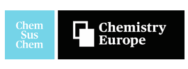 Wiley - Chemistry Europe - ChemSusChem