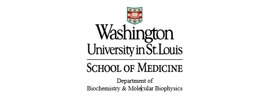 Washington University in St. Louis School of Medicine - Department of Biochemistry and Molecular Biophysics