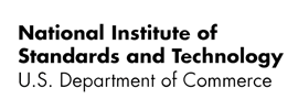 National Institute of Standards and Technology