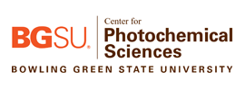 Bowling Green State University - Center for Photochemical Sciences