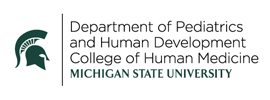 Michigan State University - Department of Pediatrics and Human Development