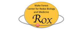Wake Forest University School of Medicine - Center for Redox Biology and Medicine