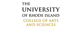 The University of Rhode Island    College of Arts and Sciences