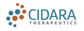 Cidara Therapeutics