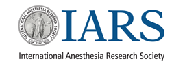 International Anesthesia Research Society (IARS)