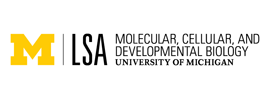 University of Michigan - College of Literature, Science, and the Arts (LSA) - Department of Molecular, Cellular, and Developmental Biology (MCDB)