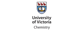 University of Victoria - Department of Chemistry